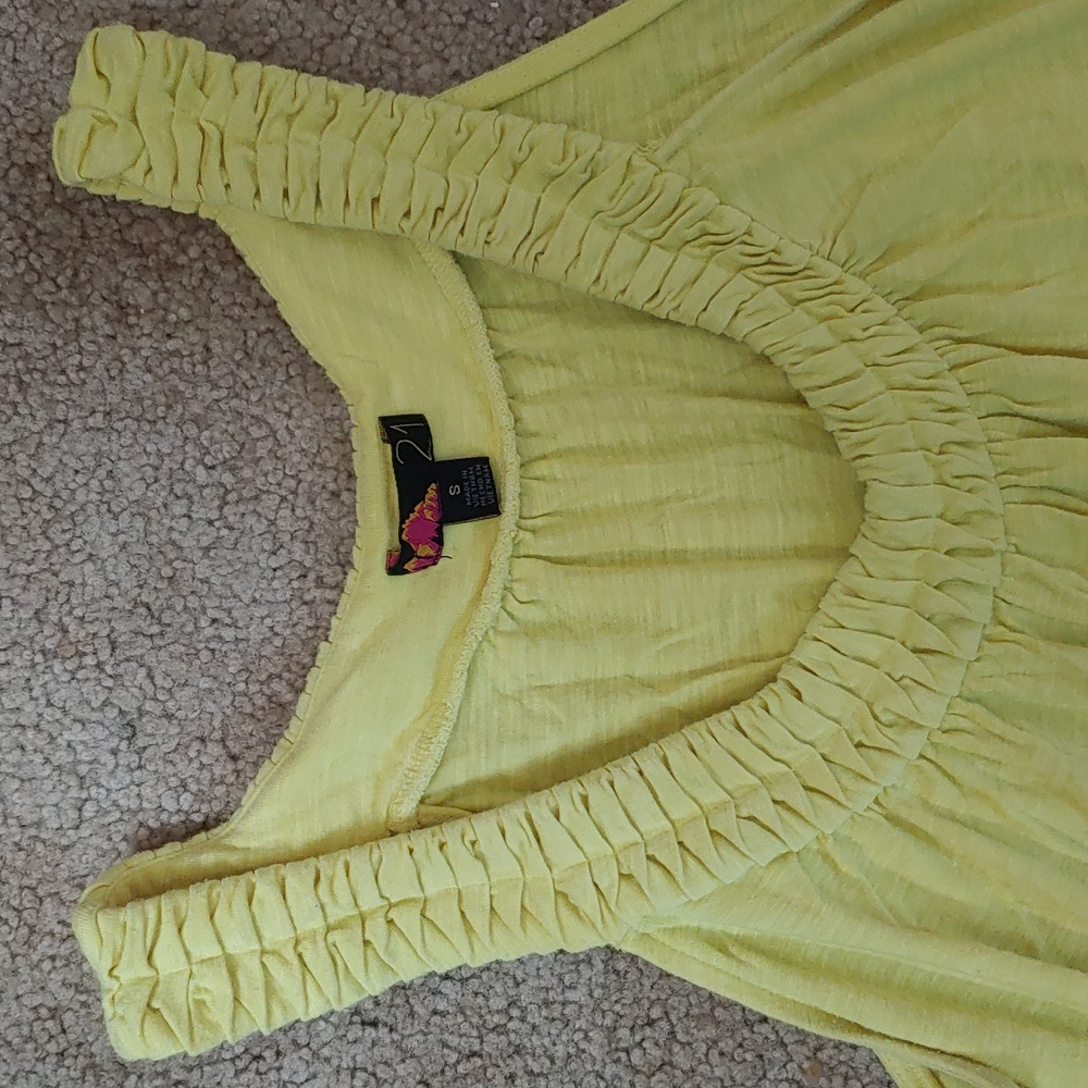 Tank top - Picture 2 of 4